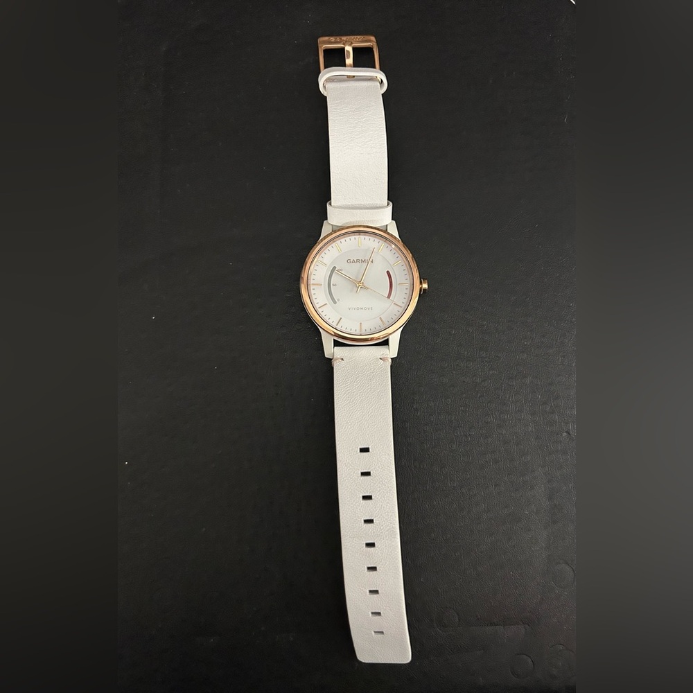 Garmin Vivomove
